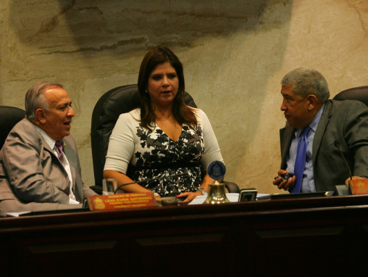 'Narcoavionetas' aterrizaban hasta en San Pedro Sula