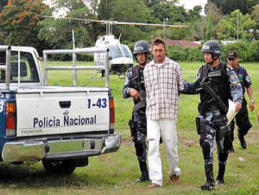 Fiscalía pedirá 250 años de cárcel para responsable de masacre