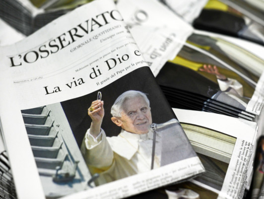 Las diez noticias de la semana en ElHeraldo.hn