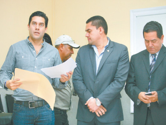 Convenios internacionales respaldan a Álvarez