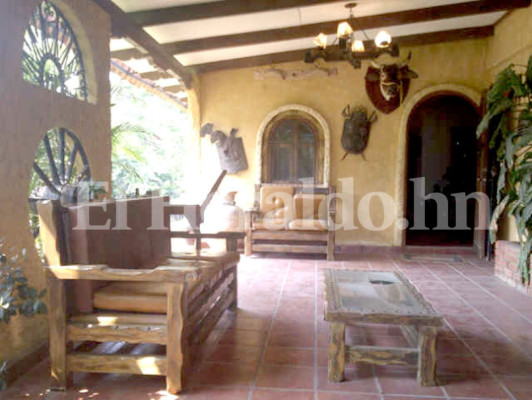 Aseguran más bienes de 'Chepe' Handal