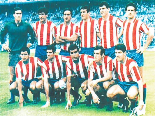 Murió José Enrique 'La Coneja' Cardona, exgloria del fútbol de Honduras