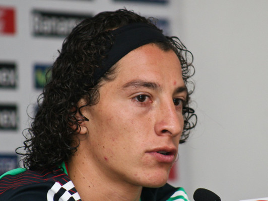 Guardado: 'Con todo respeto, pero el clásico no es contra Honduras'