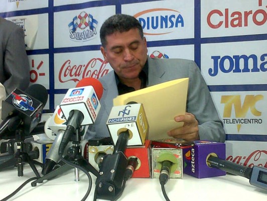 Lista de convocados de Honduras ante Venezuela