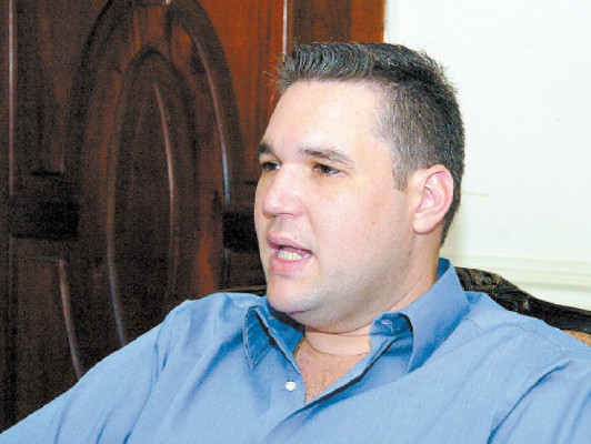 Fallece empresario y político Roberto Nodarse