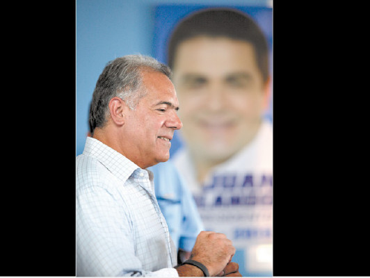 Libre es la herencia del desastre político y económico de Zelaya