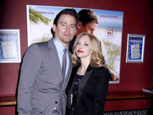 Parejas que acaparan cifras millonarias en el cine