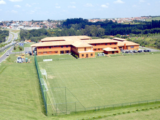 Porto Feliz, sede de Honduras para el Mundial 2014