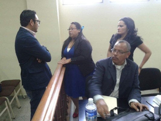 Hijo de Alfredo Villatoro pide 'cadena perpetua'