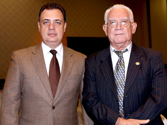 Coctel para festejar un éxito