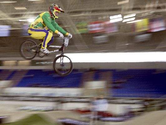 Las fotos depotivas más impactantes de la semana