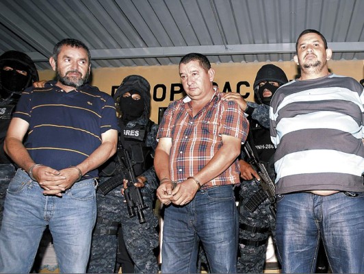 Honduras: Los 10 hechos del 2014