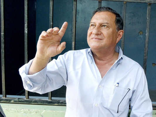 Pompeyo Bonilla declarará por crimen de universitarios