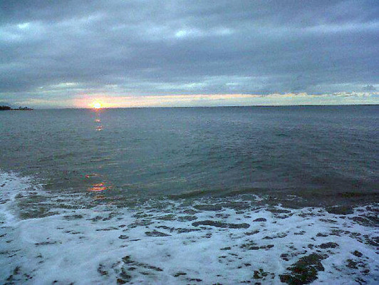 Fotos de los lectores para el Día de la Tierra