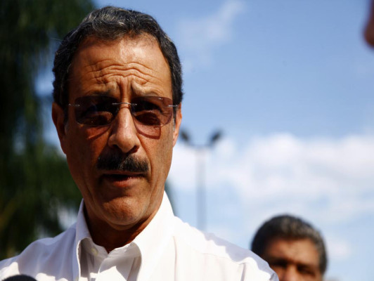 Hay un partido que odia a las iglesias