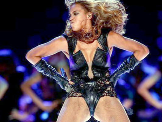 Beyoncé prohíbe entrada de fotógrafos a sus conciertos