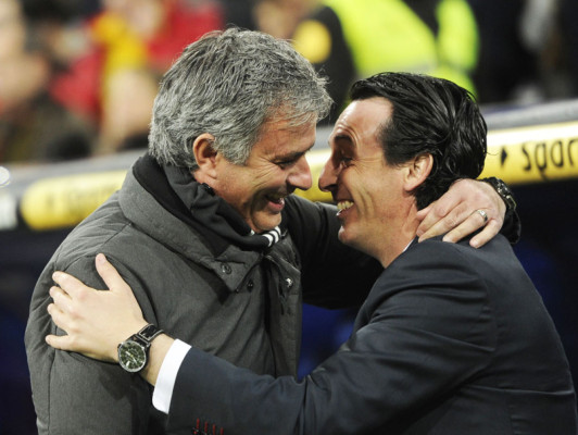 Triplete de Cristiano Ronaldo en goleada al Sevilla