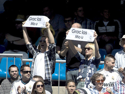 Las mejores imágenes deportivas de la semana