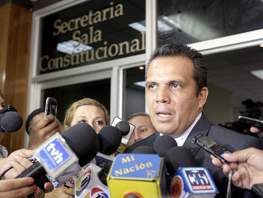 Honduras extradita a 'El Negro' Lobo a EE UU