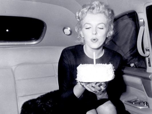 Marilyn Monroe, 51 años después de su muerte