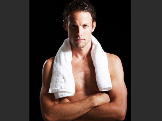 FOTOS: Deportistas que están de película