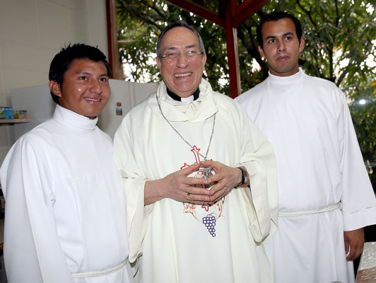 Velada benéfica con sabor a paella