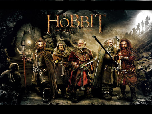 Trilogía de 'El Hobbit' costó 561 millones