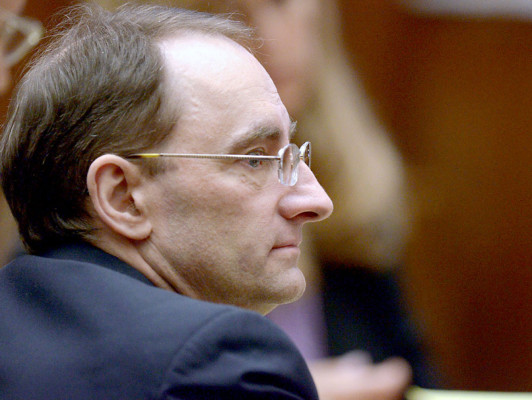 Falso Rockefeller alemán es hallado culpable de asesinato