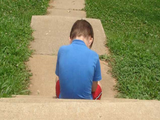 Arizona no investigó de casos de abuso infantil