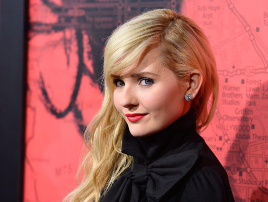 La transformación de Miss Little Sunshine