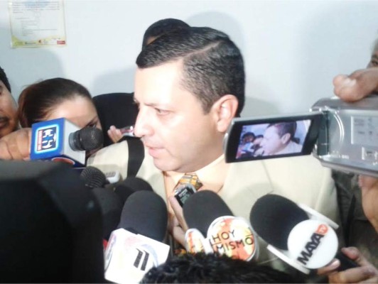 Arresto preventivo a supuesto narco hondureño solicitado en extradición