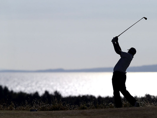 Las mejores imágenes deportivas de la semana