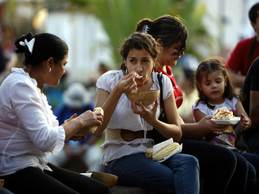 Honduras: Copán vive la emoción de una nueva era