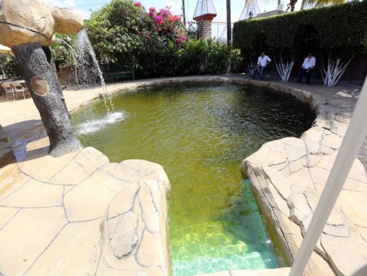 Descanso y diversión en un solo lugar