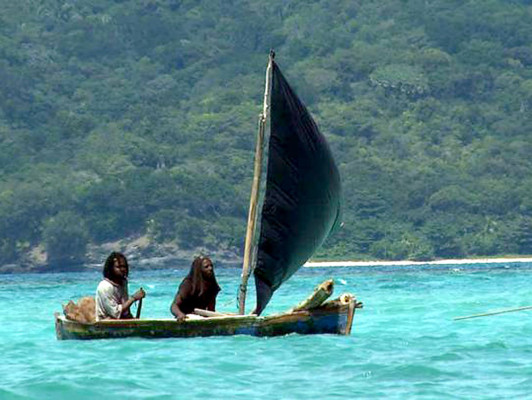 Televisión Española emite documental sobre Honduras