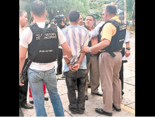 Honduras: Padrastro propina 'golpiza' a niña de 11 años