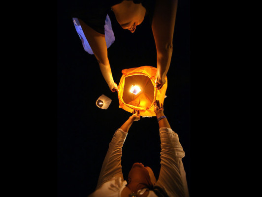 La naturaleza que inspiró a Siguatepeque