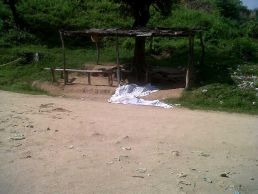 Suben a 21 las muertes violentas en menos de 24 horas en Honduras