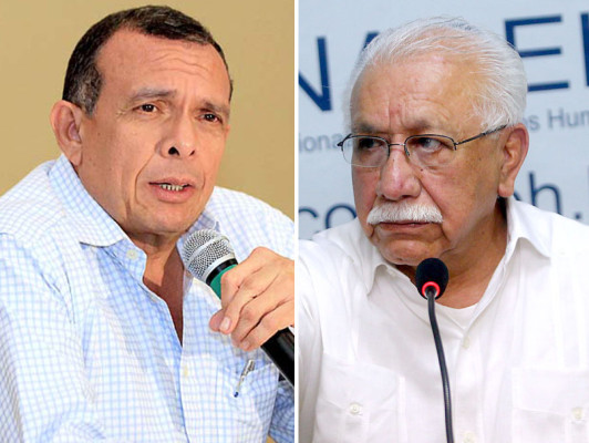 Honduras en la insolvencia por administración pública mediocre