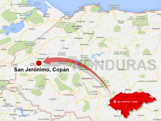Atentan contra candidato a alcalde en el occidente de Honduras