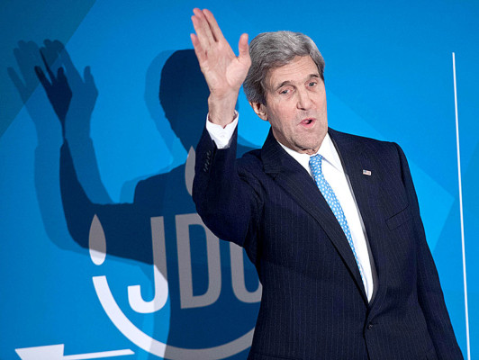 EE UU felicita a presidente electo de Honduras