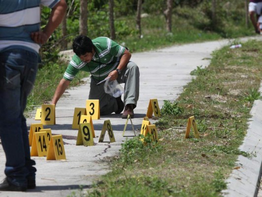 Más de 9,000 jóvenes han muerto en 16 años