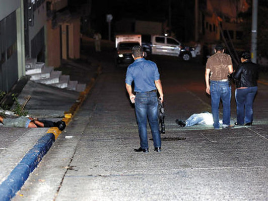 Los diez sucesos de la semana en ElHeraldo.hn