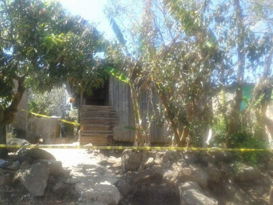 Con saña matan a menor de dos años en la colonia Nueva Capital
