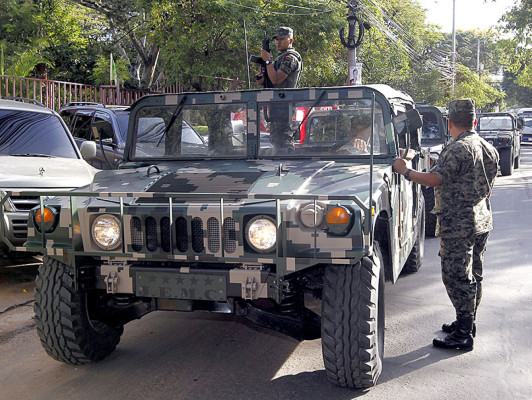 Matanza en La Mosquitia fue un hecho aislado