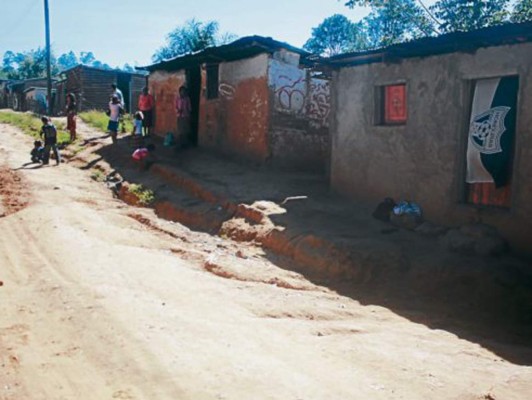 Cien mil hondureños engrosarán filas de la pobreza por 'paquetazo'