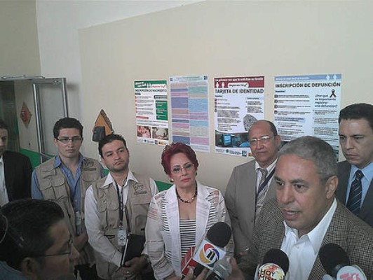 Honduras news in ElHeraldo.hn