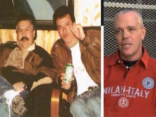 Exsicario de Pablo Escobar se mete en una nueva polémica en Colombia