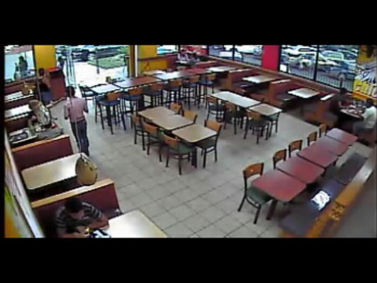 Alertan de banda de mujeres que roba en comercios de Tegucigalpa