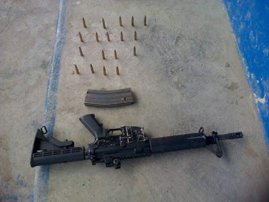 Dieciséis detenidos en allanamientos en colonia Villa Unión